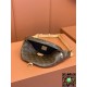 M43644 Louis Vuitton BUMBAG waist bag size:37x14x13CM