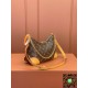 M45832 Louis Vuitton BOULOGNE handbag size:29x16x9.5cm