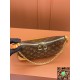 M45832 Louis Vuitton BOULOGNE handbag size:29x16x9.5cm