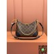 M45831 Louis Vuitton BOULOGNE handbag size:29x16x9.5cm