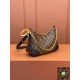 M45831 Louis Vuitton BOULOGNE handbag size:29x16x9.5cm