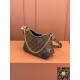 M45831 Louis Vuitton BOULOGNE handbag size:29x16x9.5cm