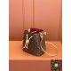 M46581 Louis Vuitton NÉONOÉ BB handbag size:20x20x13cm