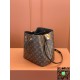 M44020 Louis Vuitton NÉONOÉ Medium handbag size:26x26x17.5cm