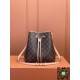 M44022 Louis Vuitton NÉONOÉ Medium handbag size:26x26x17.5cm